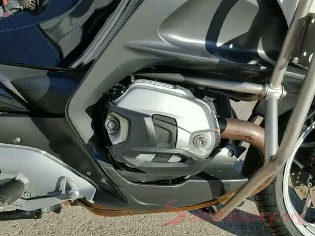WB1044006DZW22905 2013 BMW MOTORCYCLE