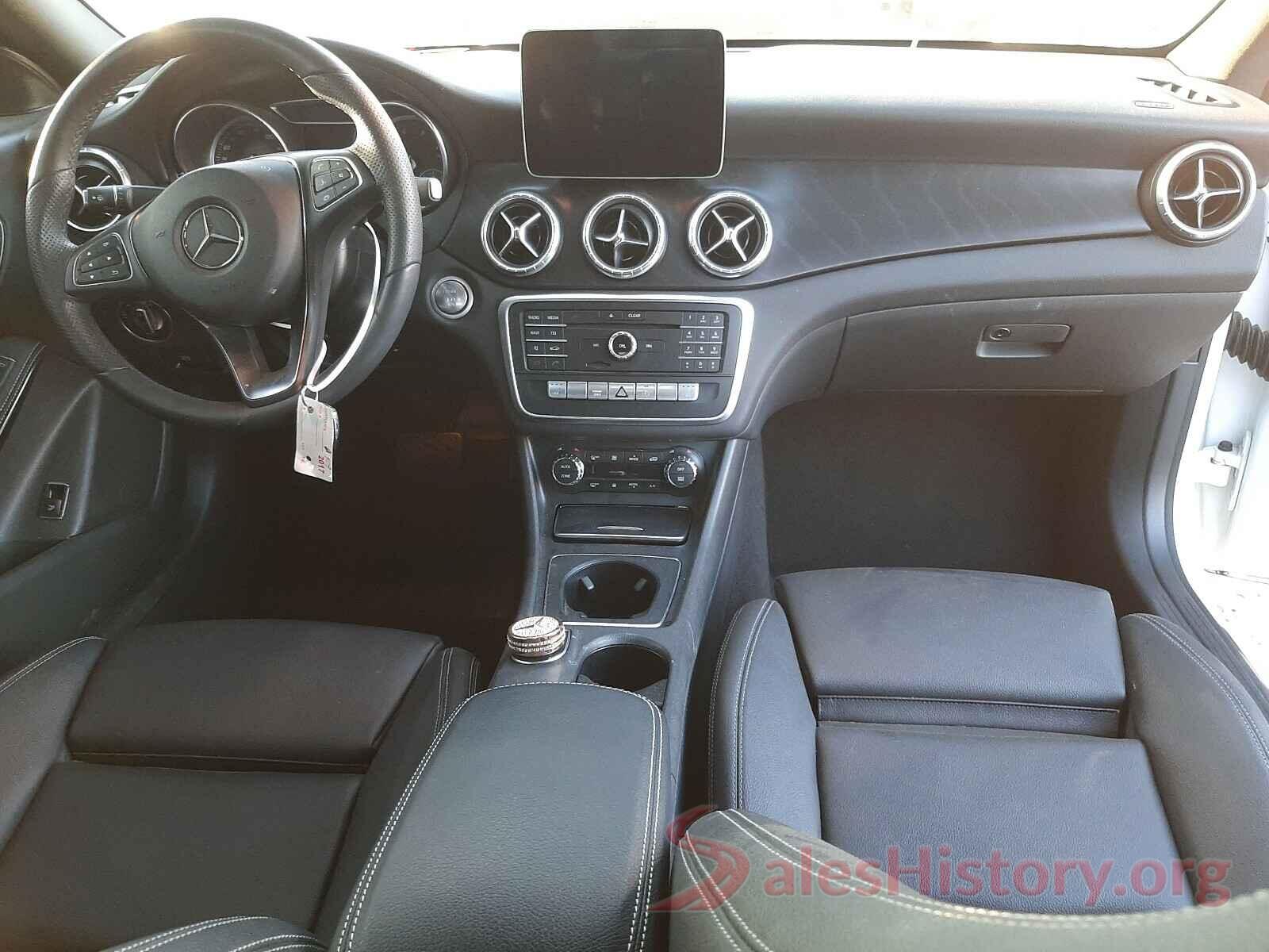 WDDSJ4EB8KN701128 2019 MERCEDES-BENZ C CLASS