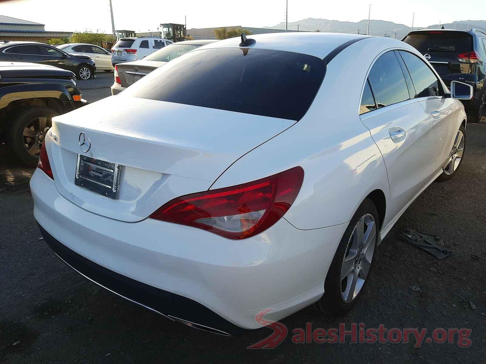 WDDSJ4EB8KN701128 2019 MERCEDES-BENZ C CLASS