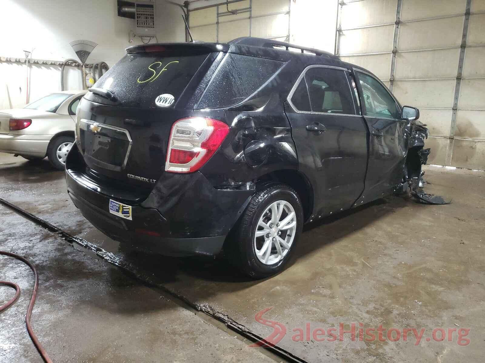 2GNALCEK0G1150106 2016 CHEVROLET EQUINOX