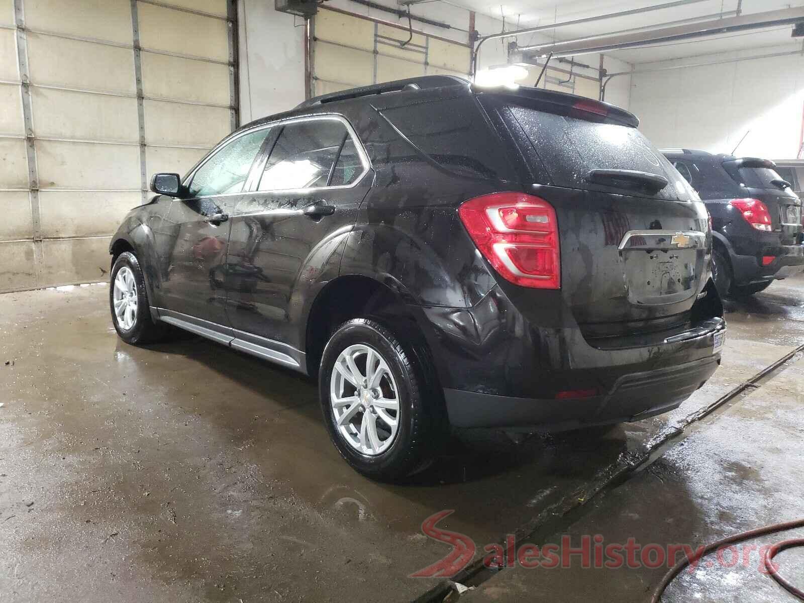 2GNALCEK0G1150106 2016 CHEVROLET EQUINOX