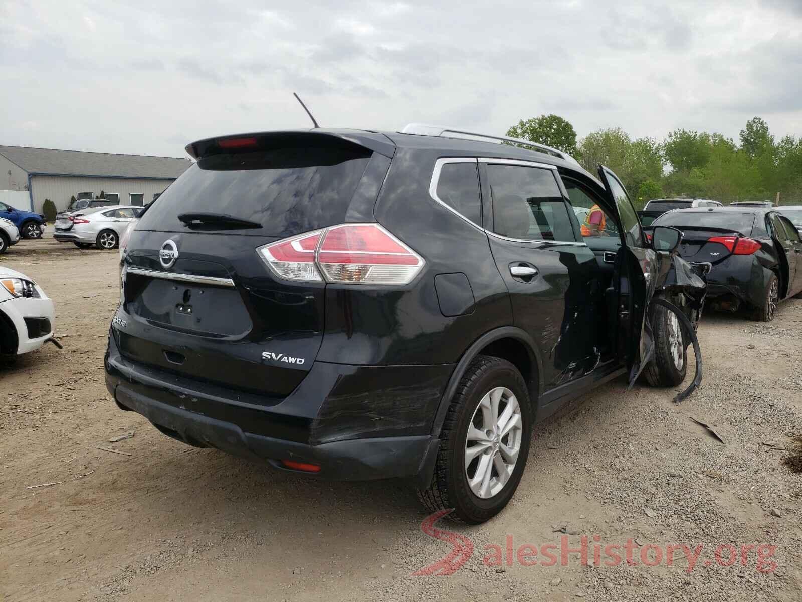 KNMAT2MV8GP720080 2016 NISSAN ROGUE