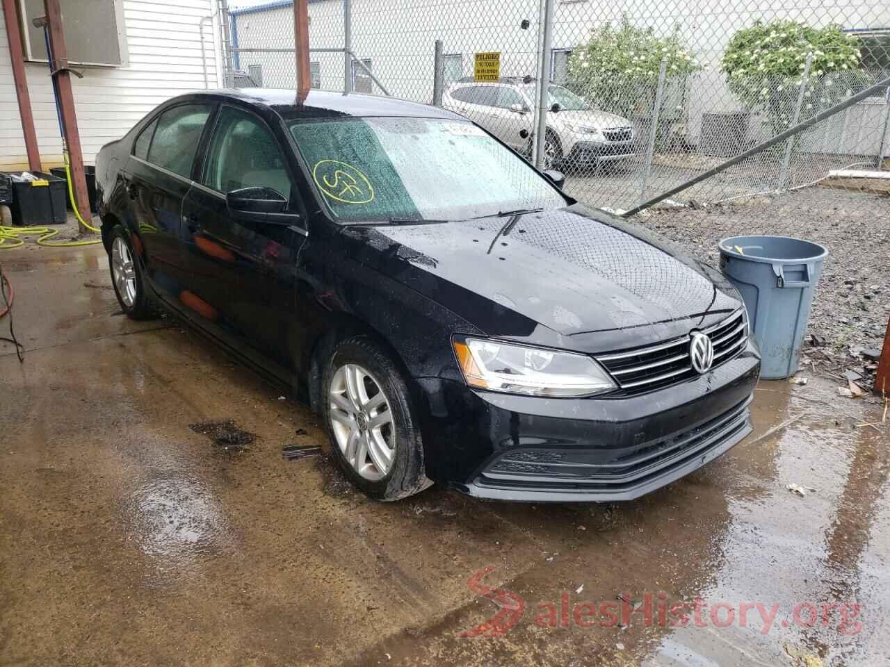 3VW2B7AJ9HM383820 2017 VOLKSWAGEN JETTA