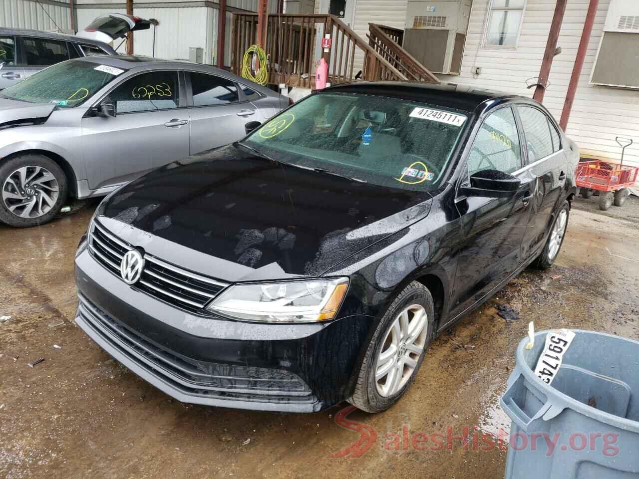 3VW2B7AJ9HM383820 2017 VOLKSWAGEN JETTA