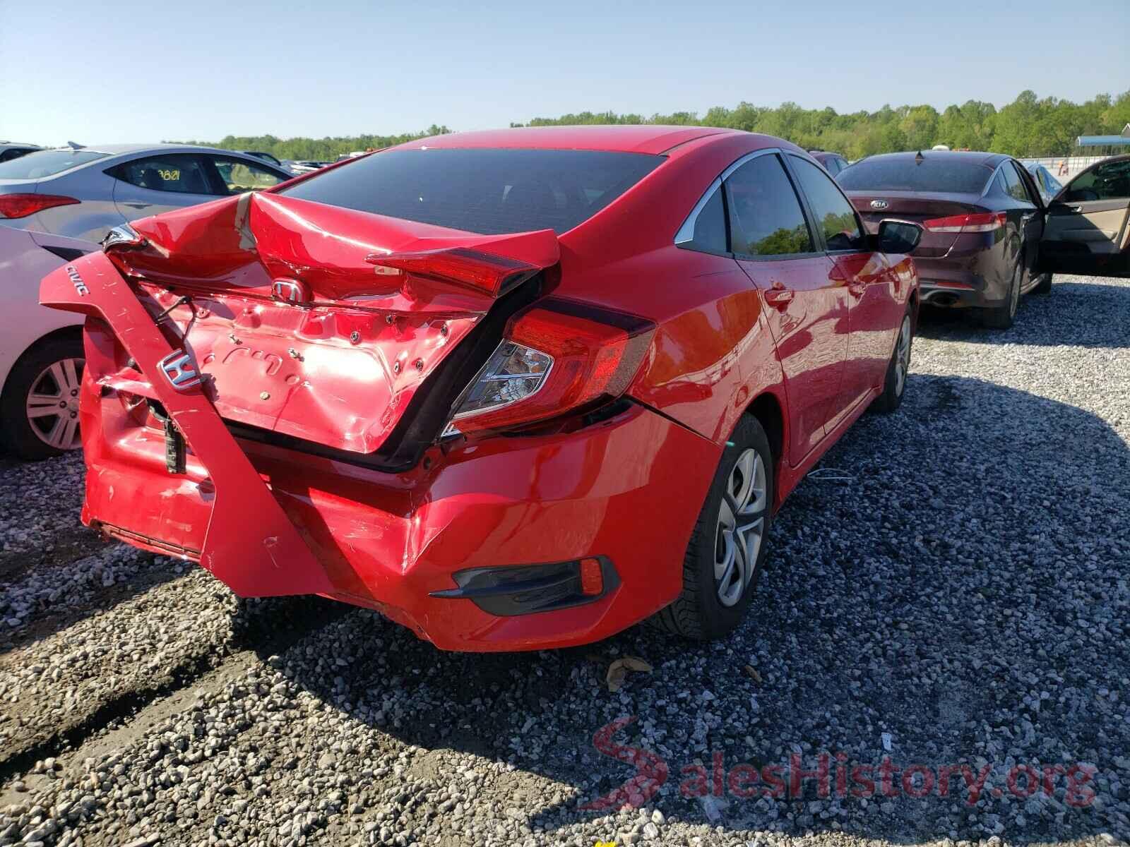 2HGFC2F56GH561228 2016 HONDA CIVIC