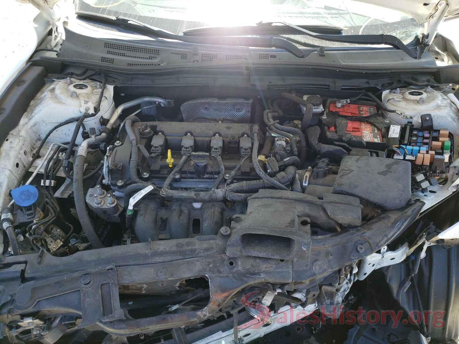 3MZBN1K72HM157657 2017 MAZDA 3