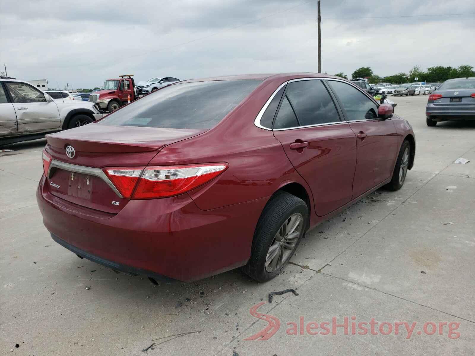 4T1BF1FK0GU545362 2016 TOYOTA CAMRY