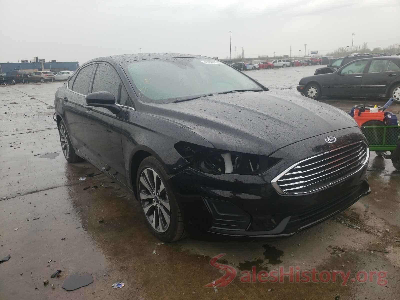 3FA6P0T96LR146638 2020 FORD FUSION