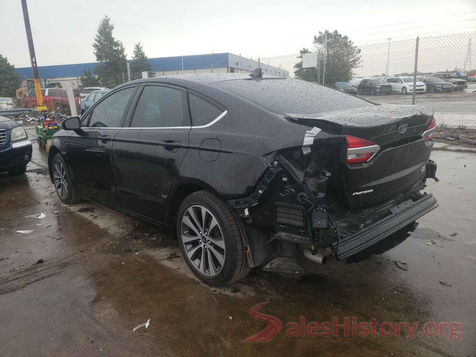 3FA6P0T96LR146638 2020 FORD FUSION