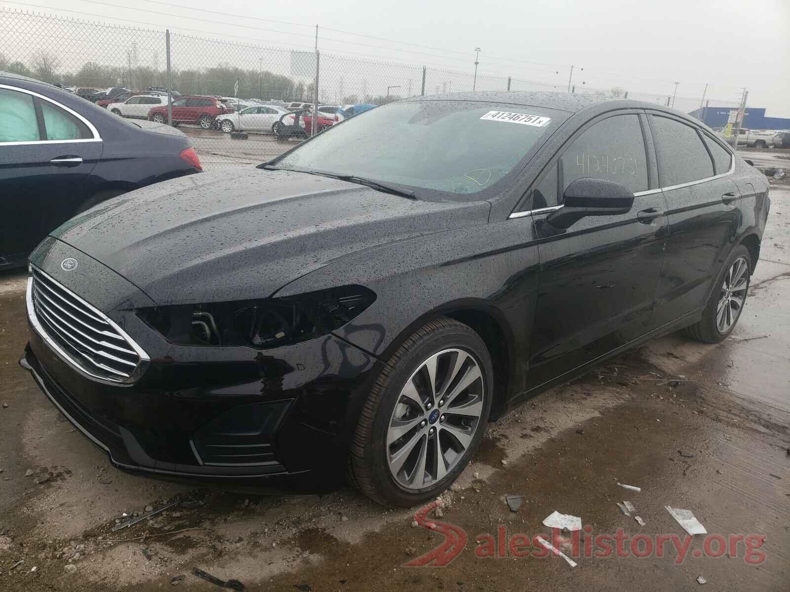 3FA6P0T96LR146638 2020 FORD FUSION