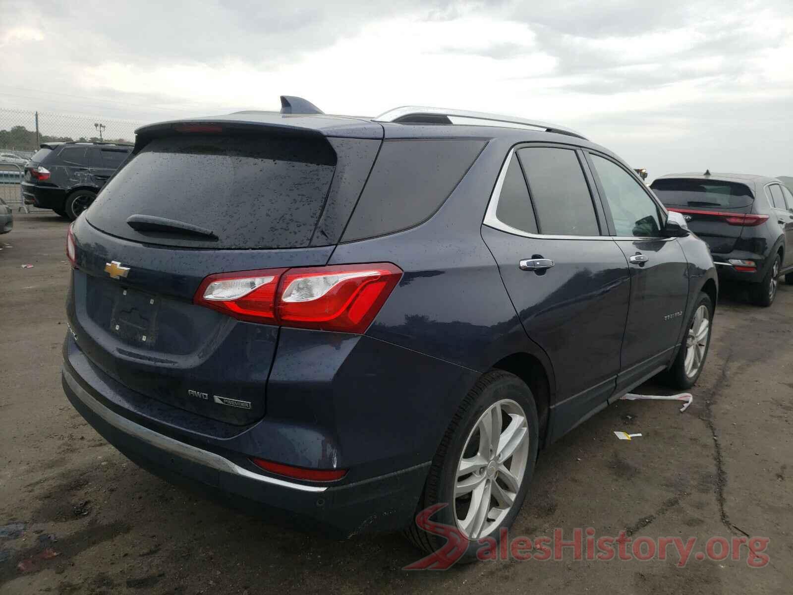 3GNAXVEV2JL317565 2018 CHEVROLET EQUINOX