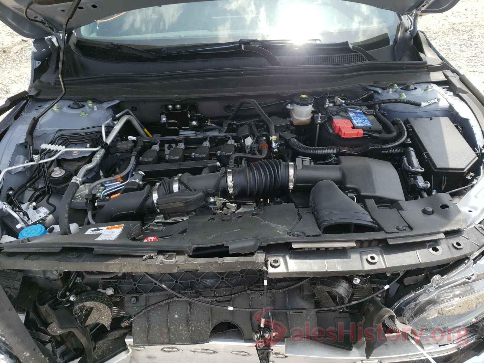 1HGCV1F32MA059493 2021 HONDA ACCORD