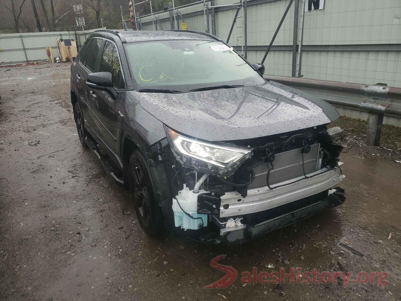 JTMEWRFV3LJ039157 2020 TOYOTA RAV4