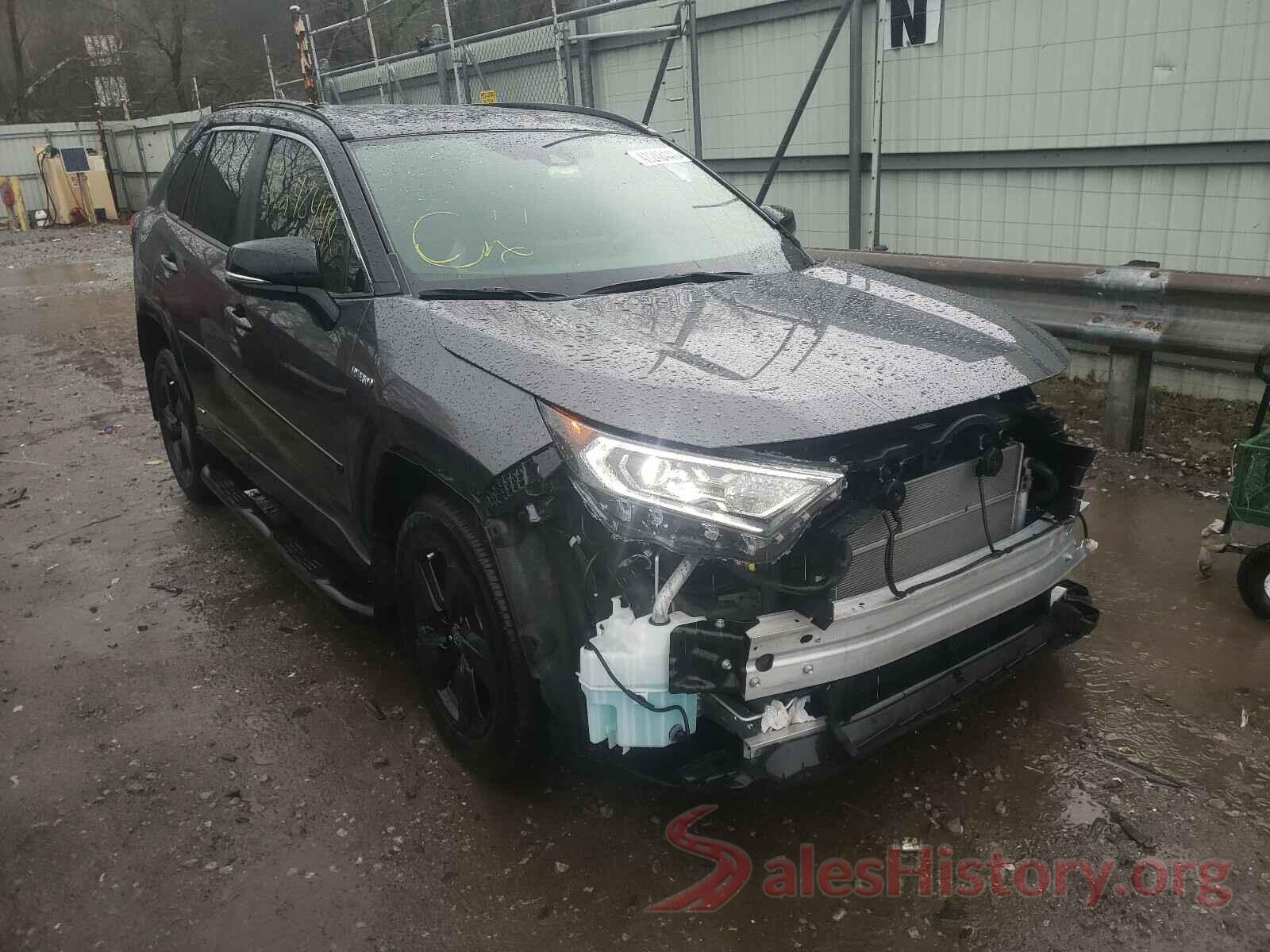 JTMEWRFV3LJ039157 2020 TOYOTA RAV4