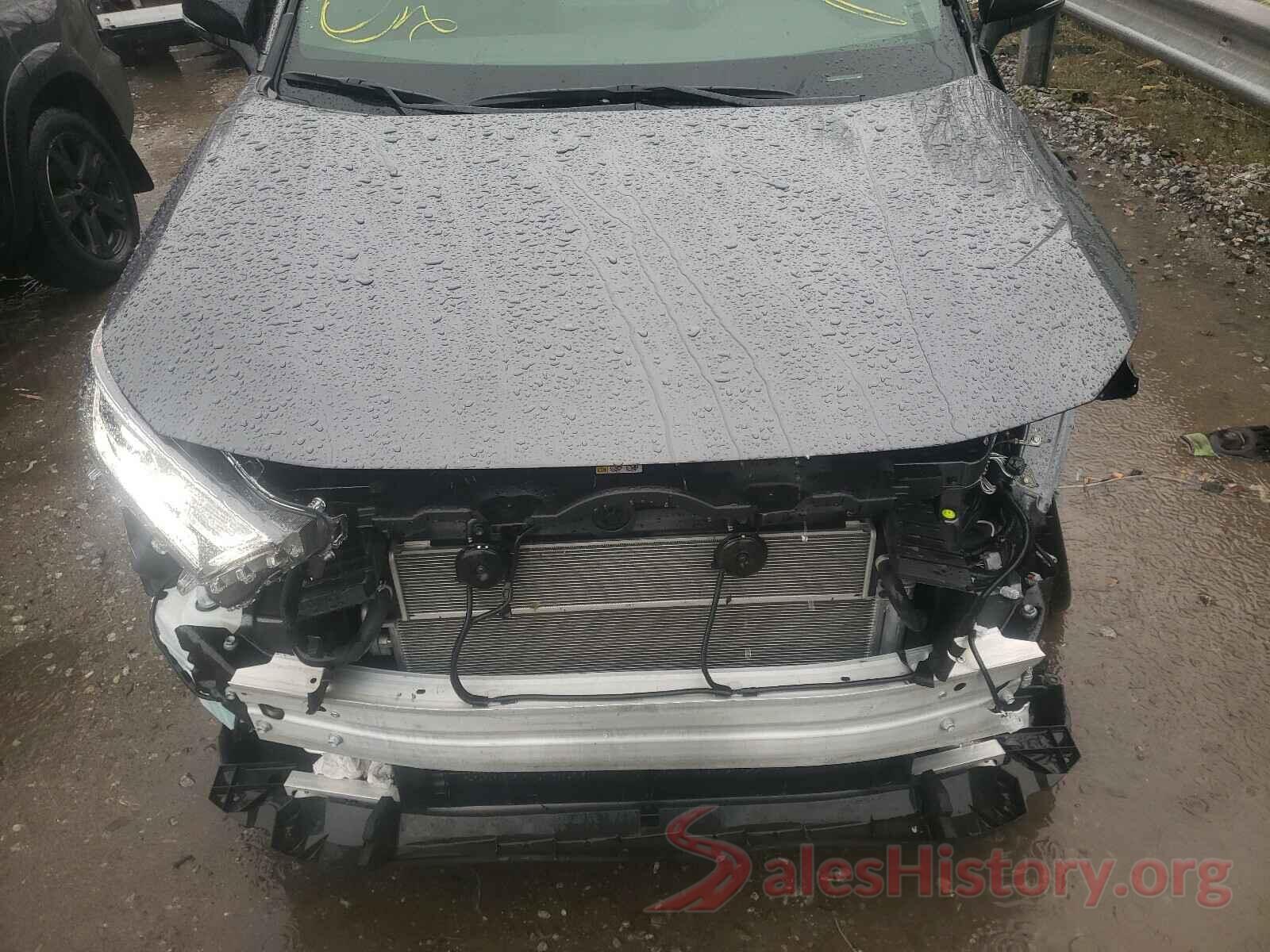 JTMEWRFV3LJ039157 2020 TOYOTA RAV4