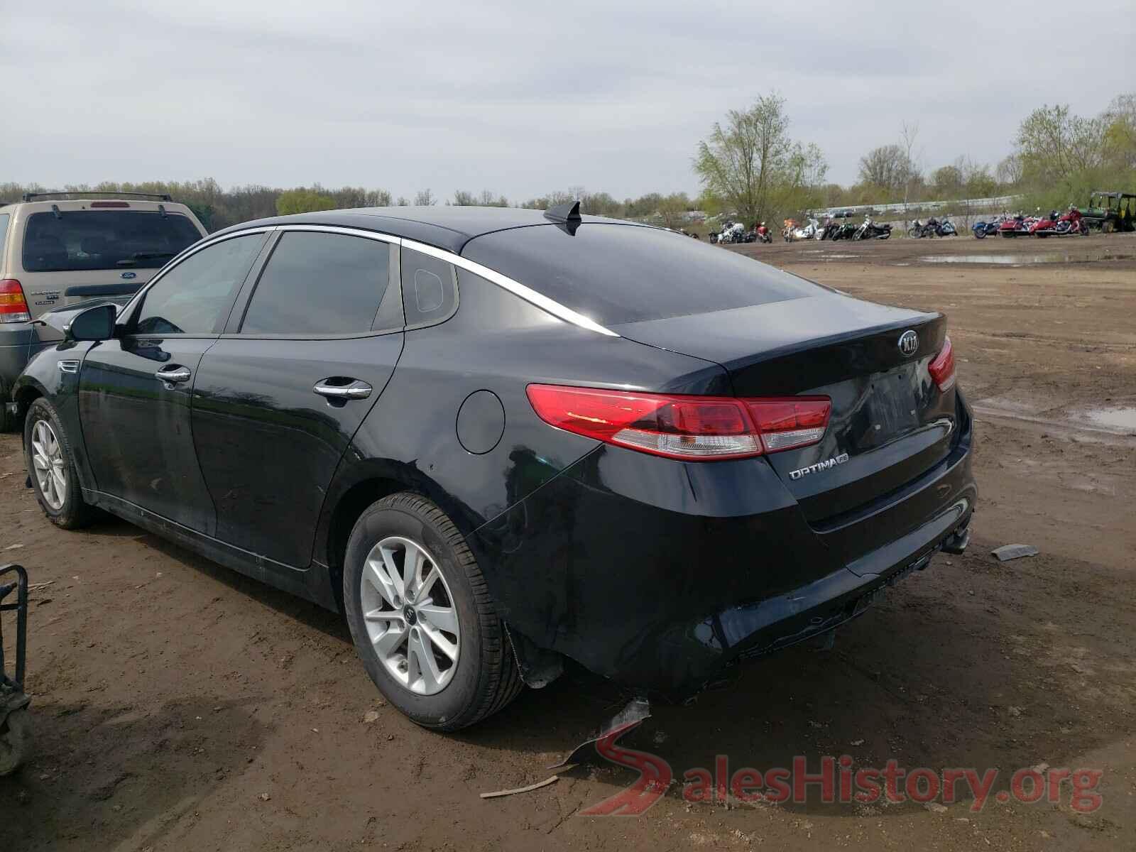 5XXGT4L32HG148177 2017 KIA OPTIMA