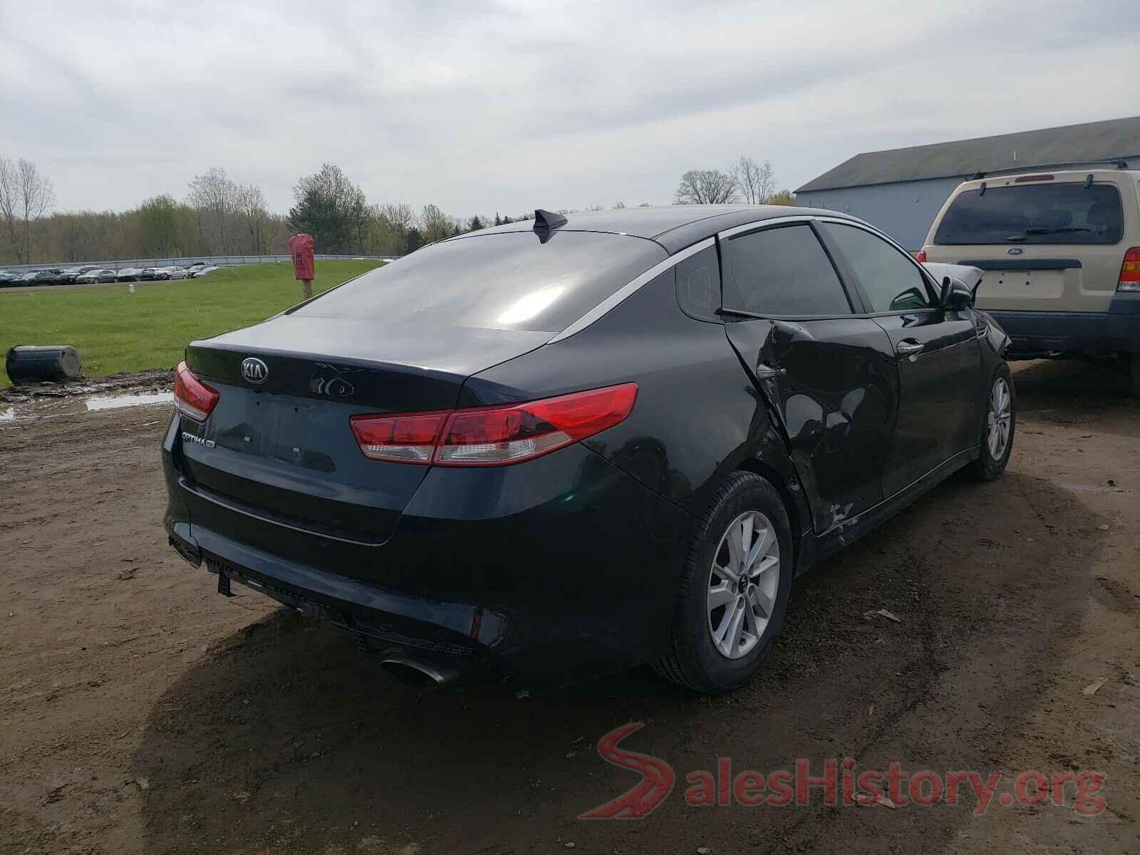 5XXGT4L32HG148177 2017 KIA OPTIMA