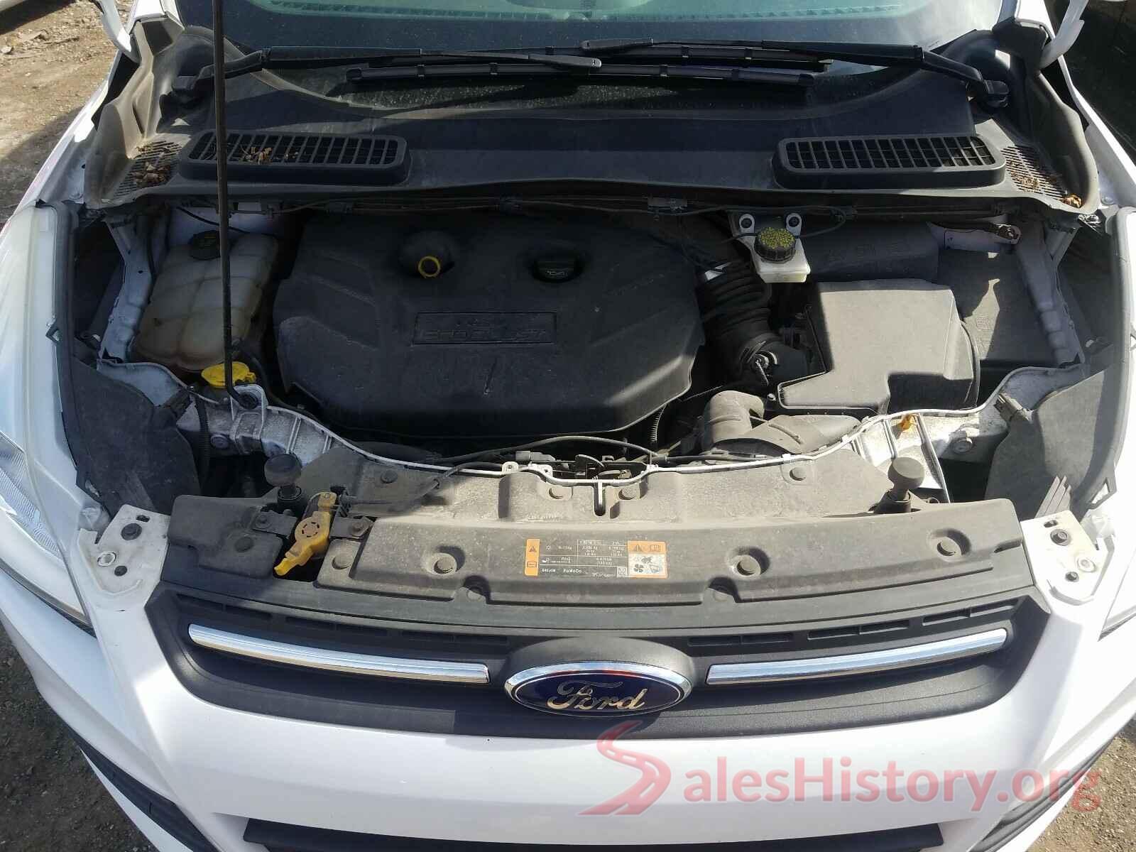 1FMCU0G92GUB16899 2016 FORD ESCAPE