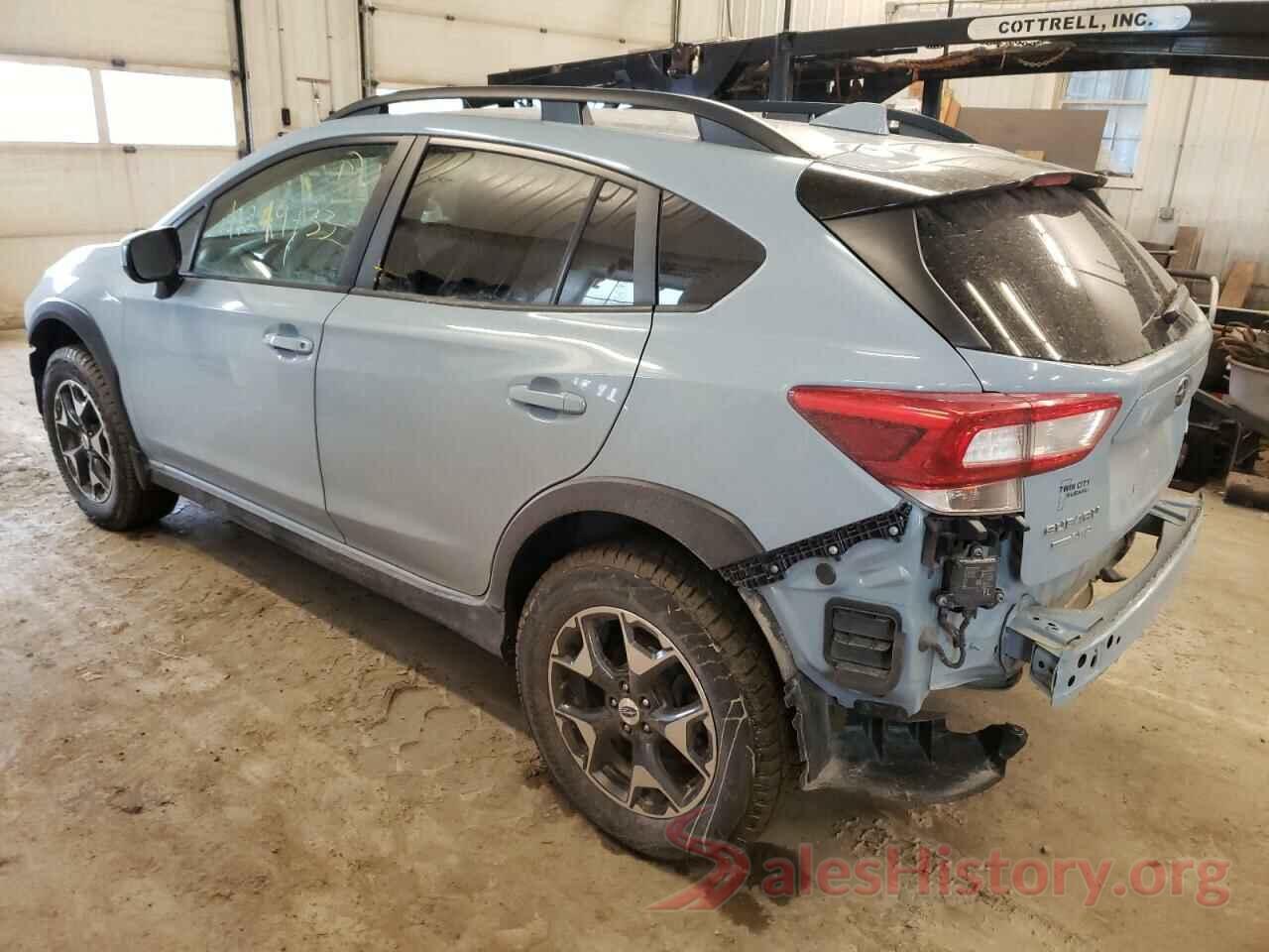 JF2GTADC7JH273148 2018 SUBARU CROSSTREK