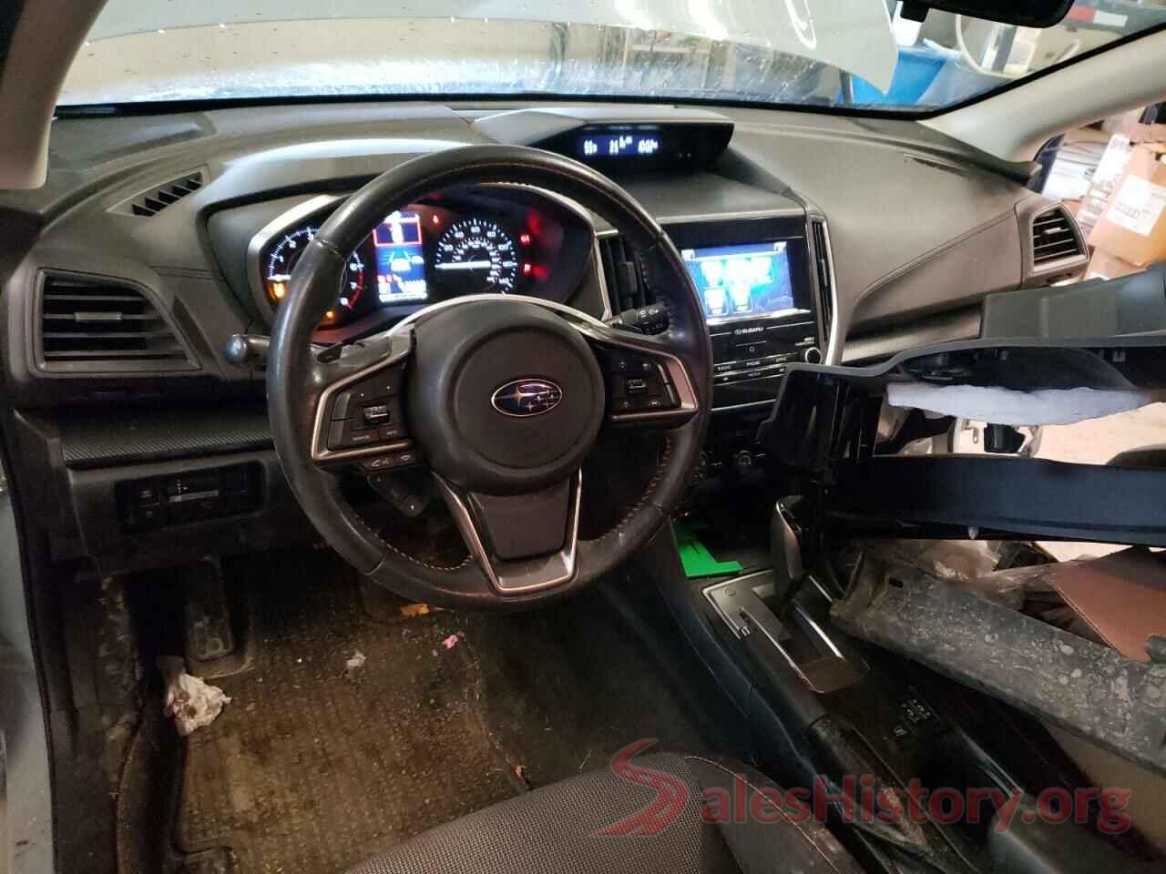 JF2GTADC7JH273148 2018 SUBARU CROSSTREK