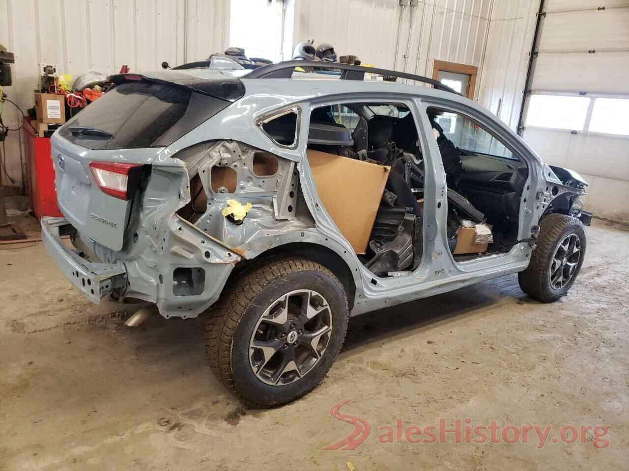 JF2GTADC7JH273148 2018 SUBARU CROSSTREK