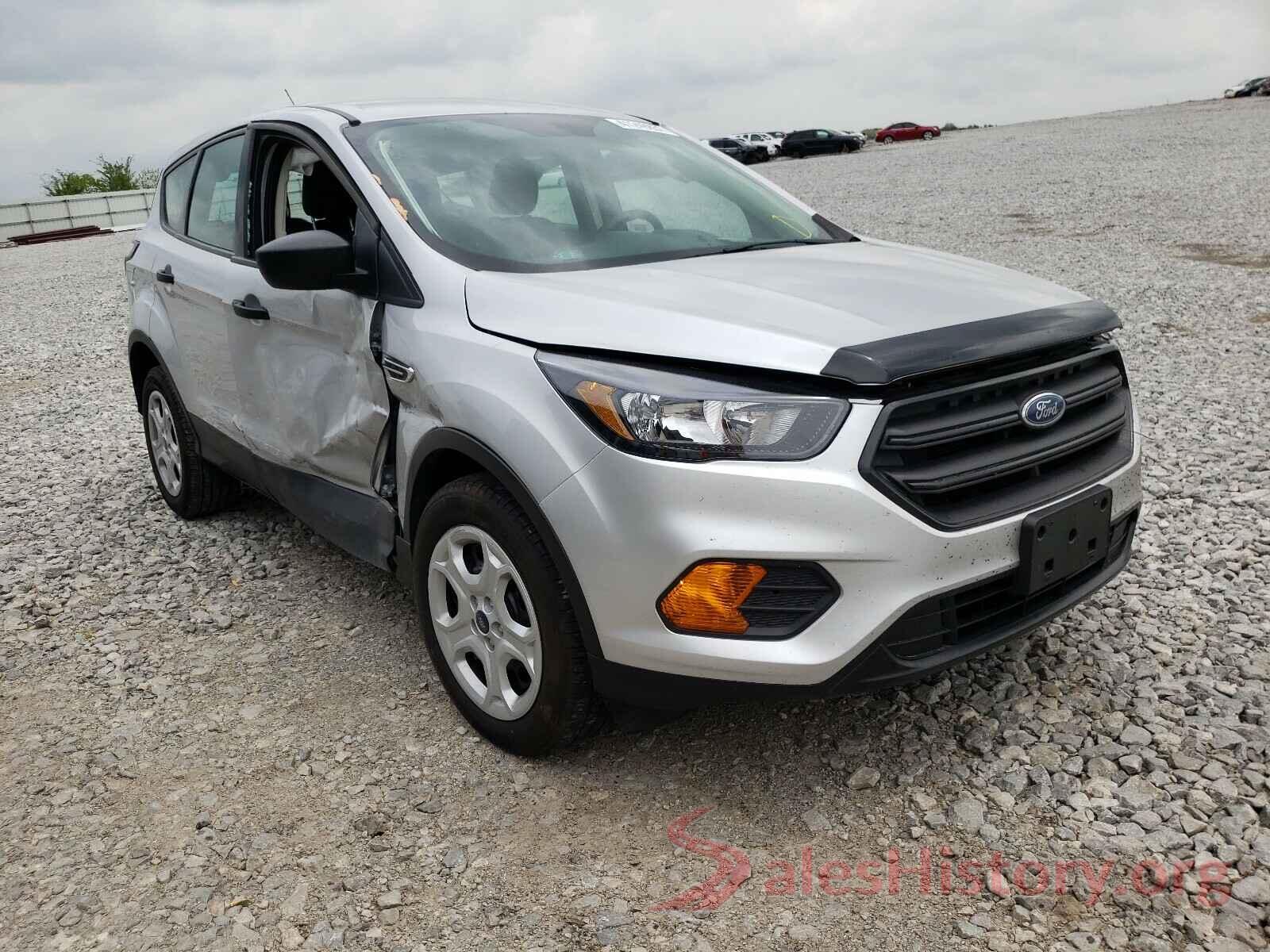 1FMCU0F70JUD02254 2018 FORD ESCAPE