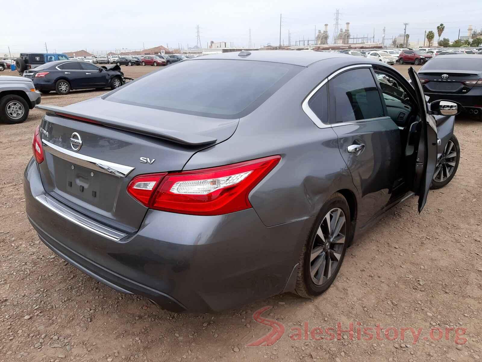 1N4AL3AP3GC177214 2016 NISSAN ALTIMA