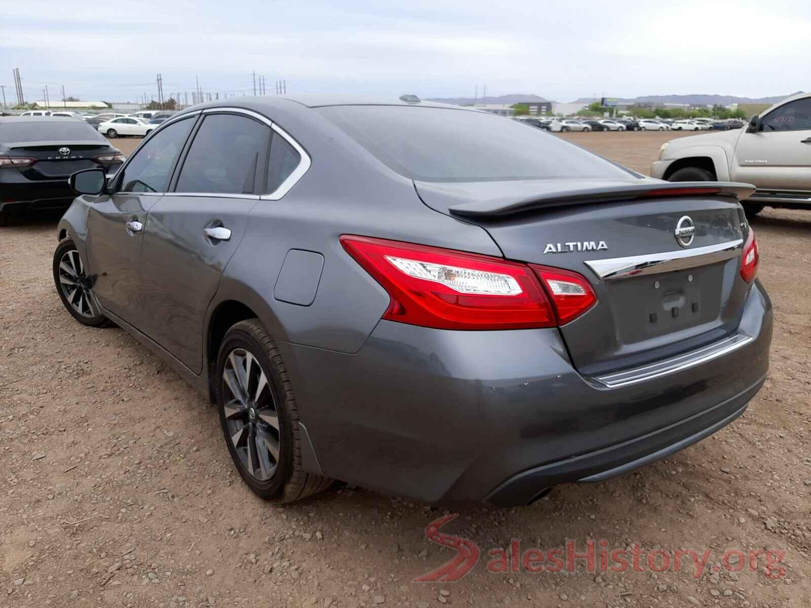 1N4AL3AP3GC177214 2016 NISSAN ALTIMA