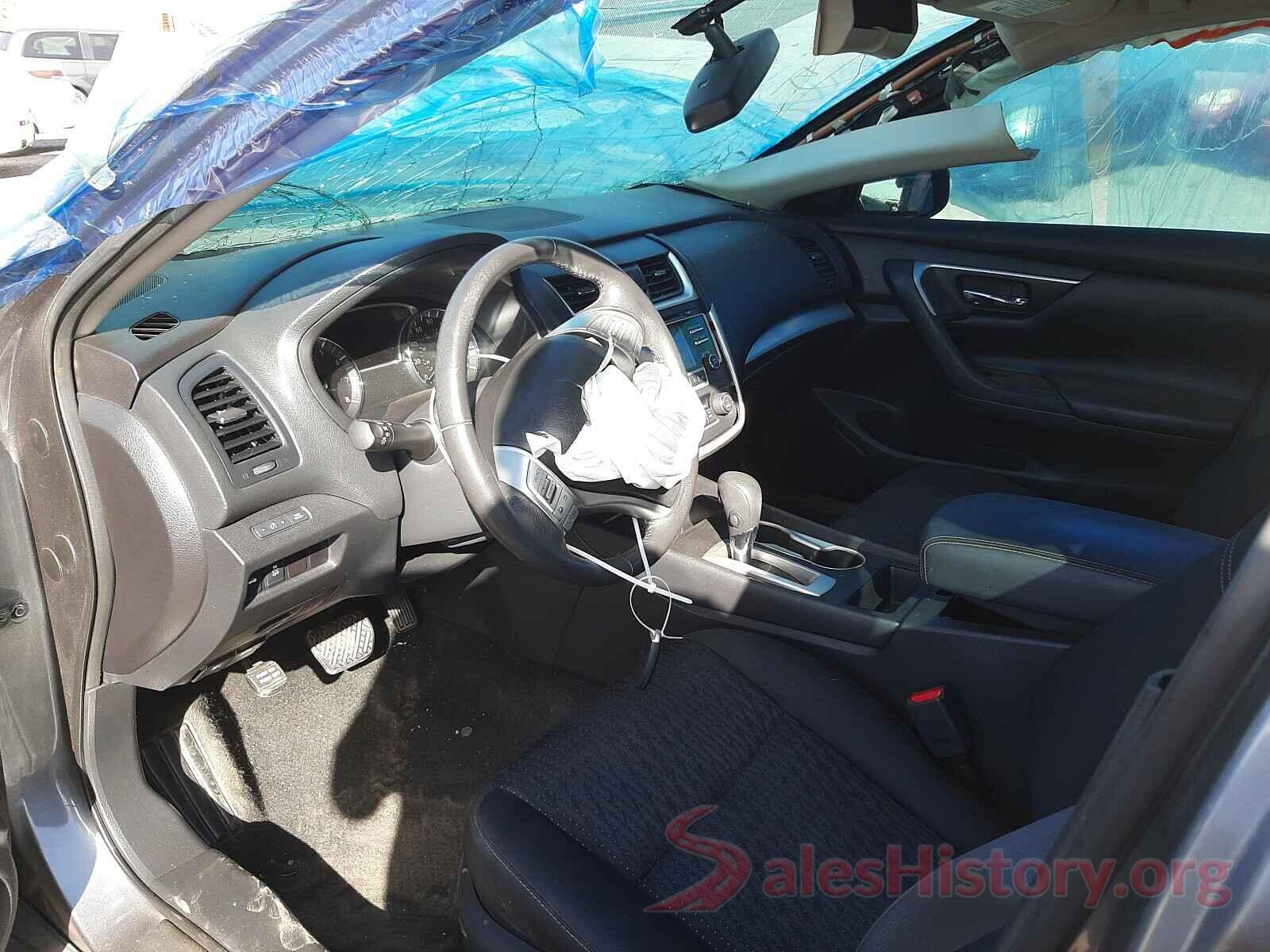 1N4AL3AP3GC177214 2016 NISSAN ALTIMA