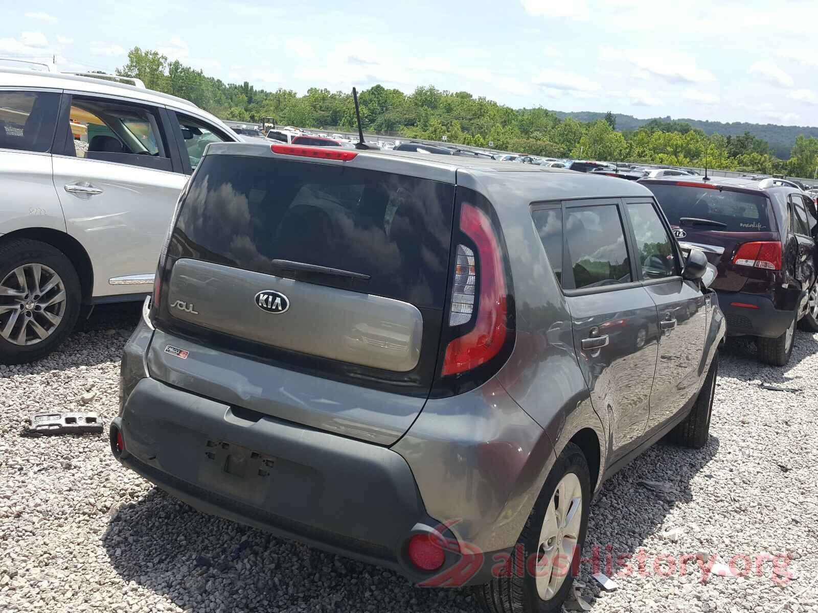 KNDJN2A28G7251786 2016 KIA SOUL