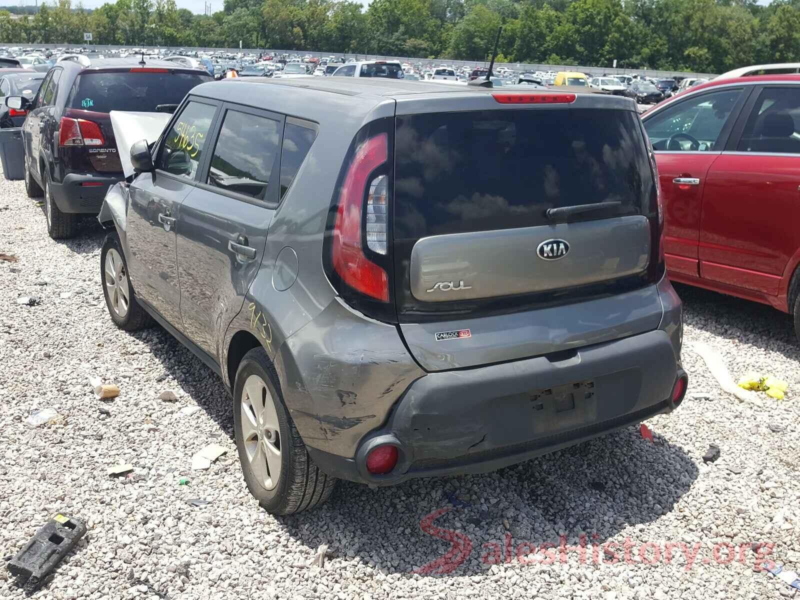 KNDJN2A28G7251786 2016 KIA SOUL