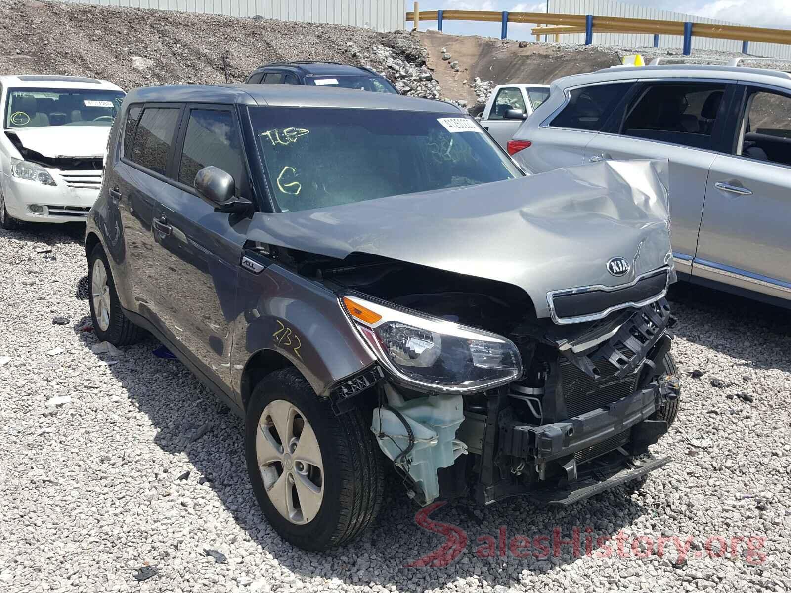 KNDJN2A28G7251786 2016 KIA SOUL