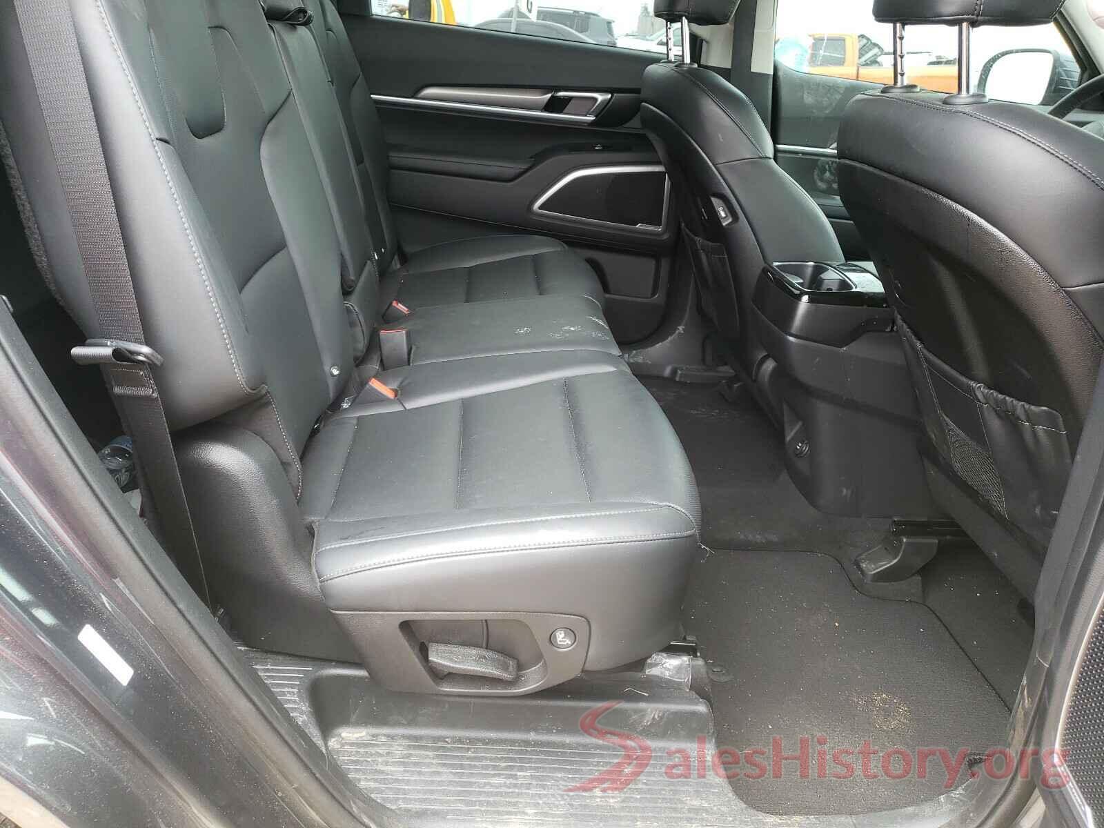 5XYP24HC5MG145971 2021 KIA TELLURIDE