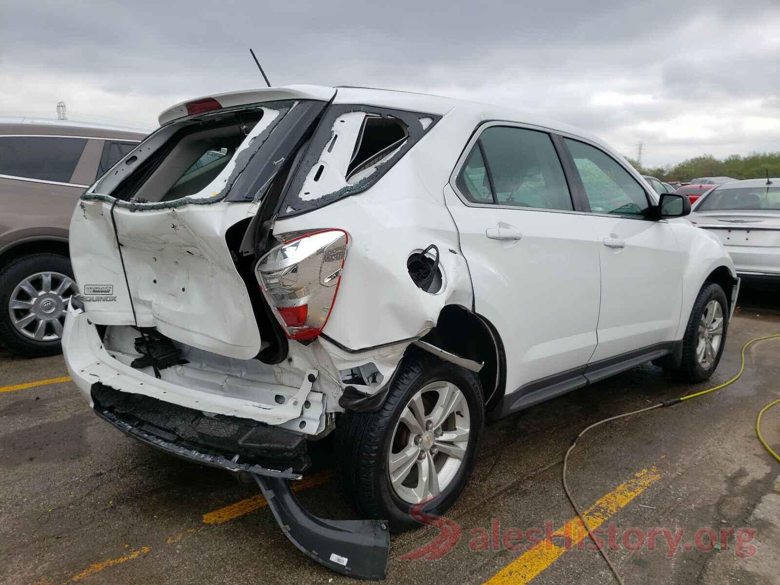 2GNALBEK0H1562280 2017 CHEVROLET EQUINOX