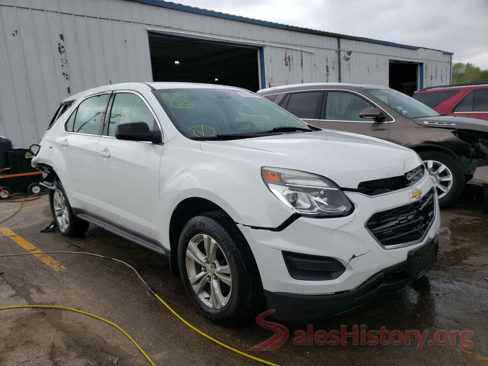 2GNALBEK0H1562280 2017 CHEVROLET EQUINOX