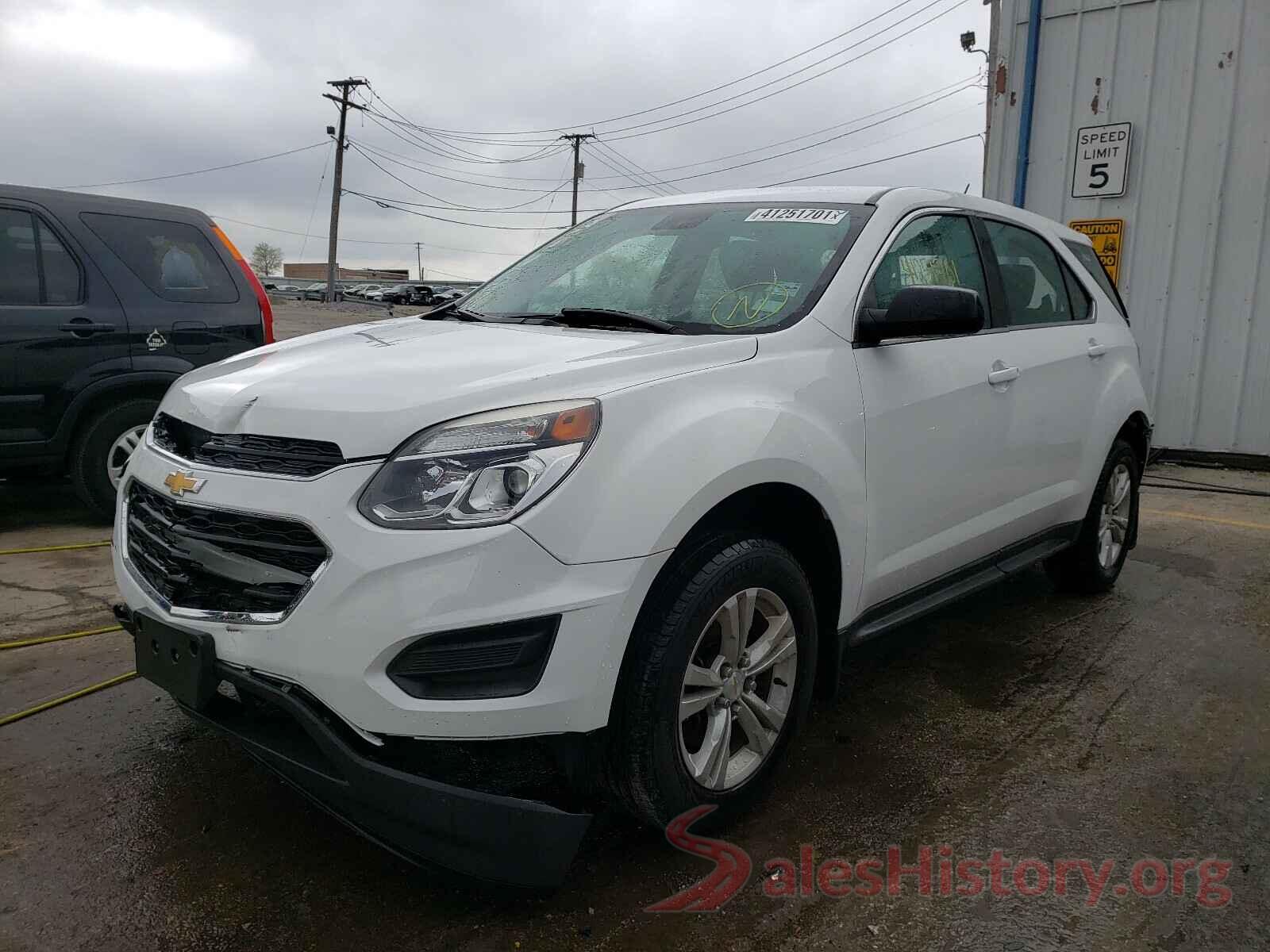 2GNALBEK0H1562280 2017 CHEVROLET EQUINOX