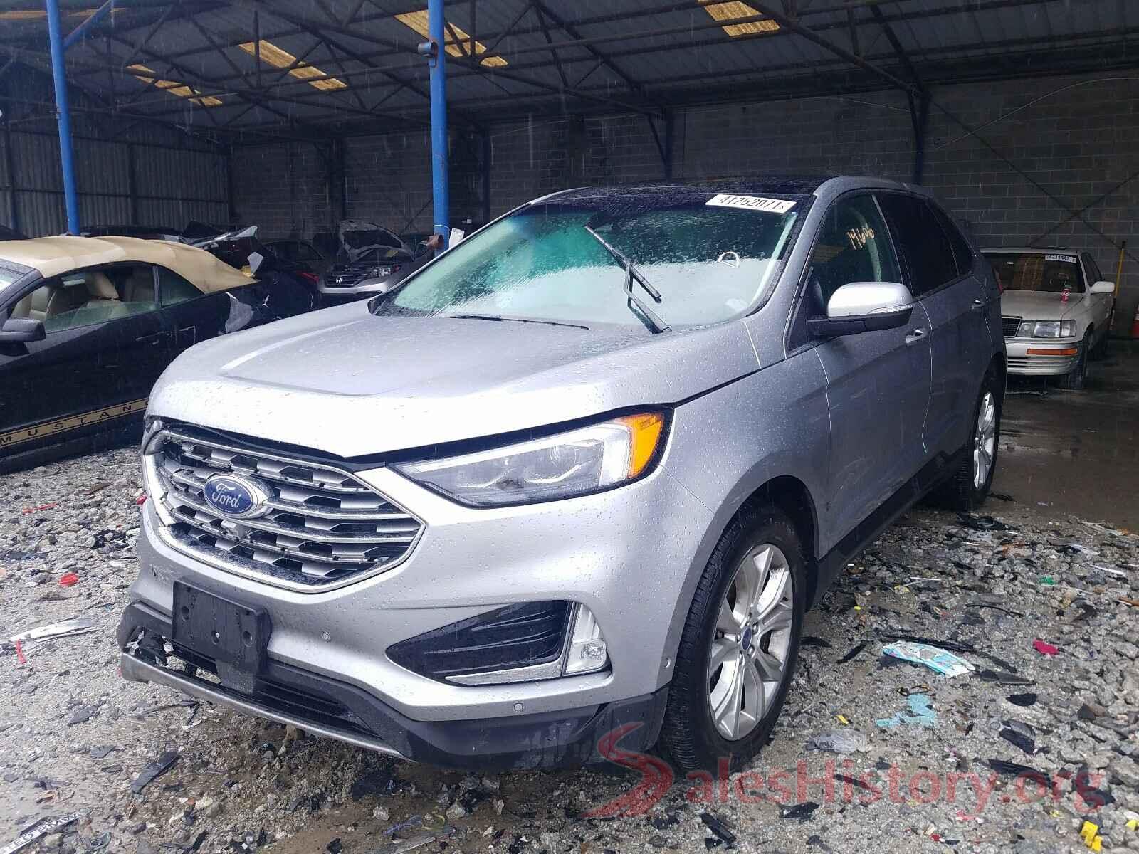 2FMPK3K9XLBA96241 2020 FORD EDGE