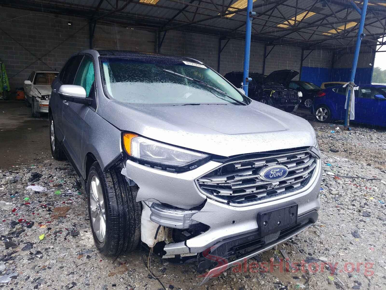 2FMPK3K9XLBA96241 2020 FORD EDGE