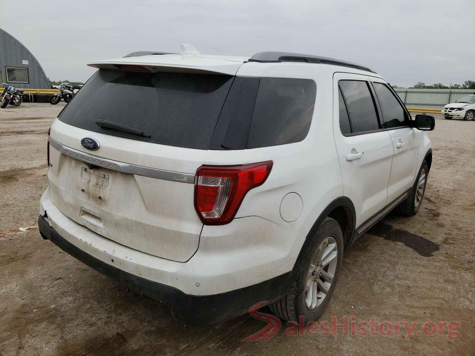 1FM5K7D85HGB91003 2017 FORD EXPLORER