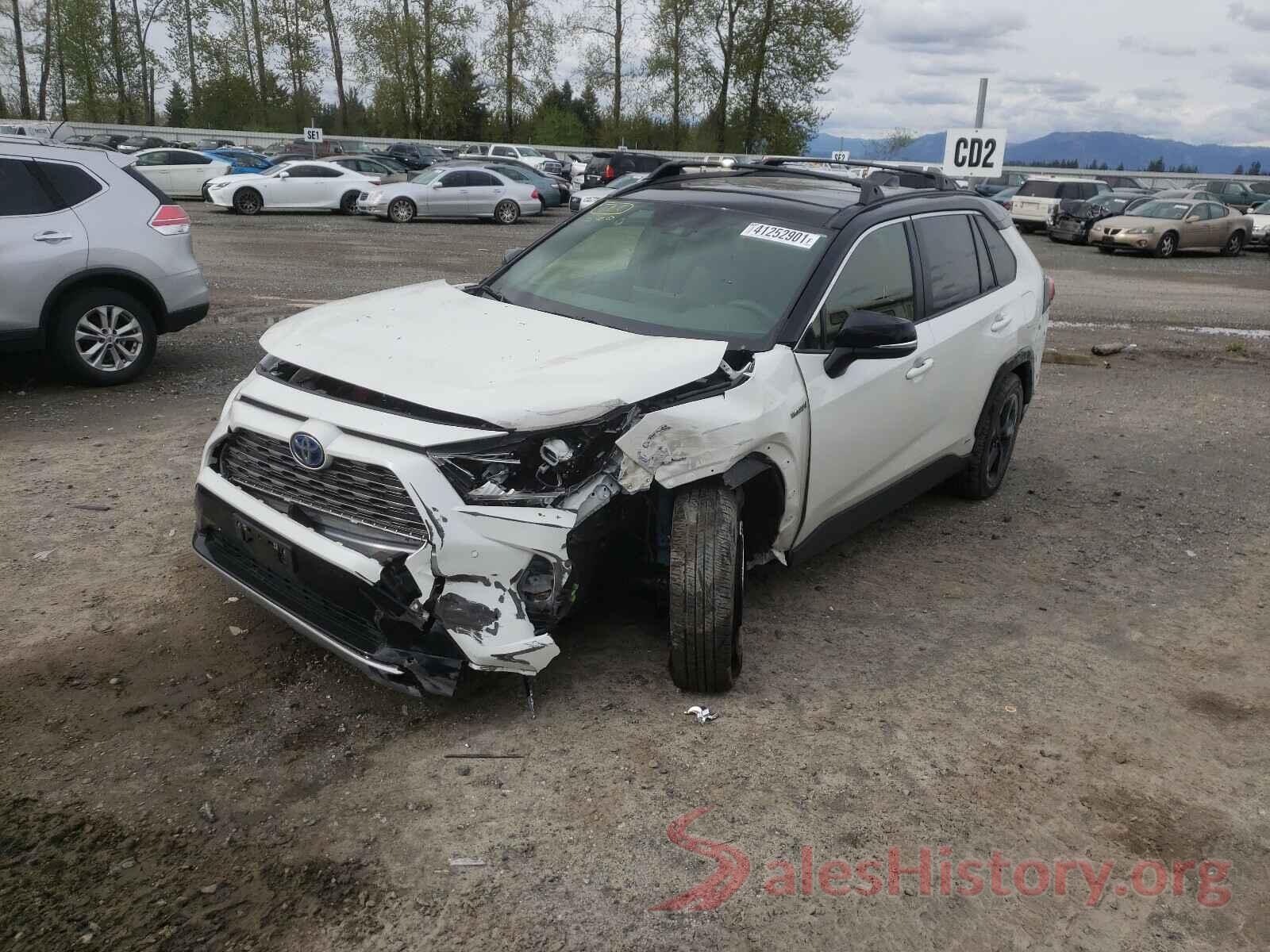 JTMEWRFV8LD546375 2020 TOYOTA RAV4