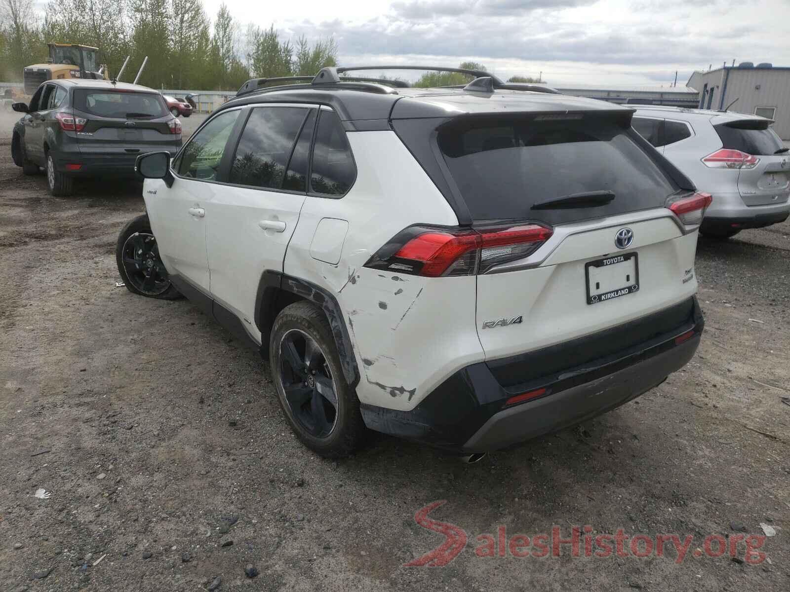 JTMEWRFV8LD546375 2020 TOYOTA RAV4