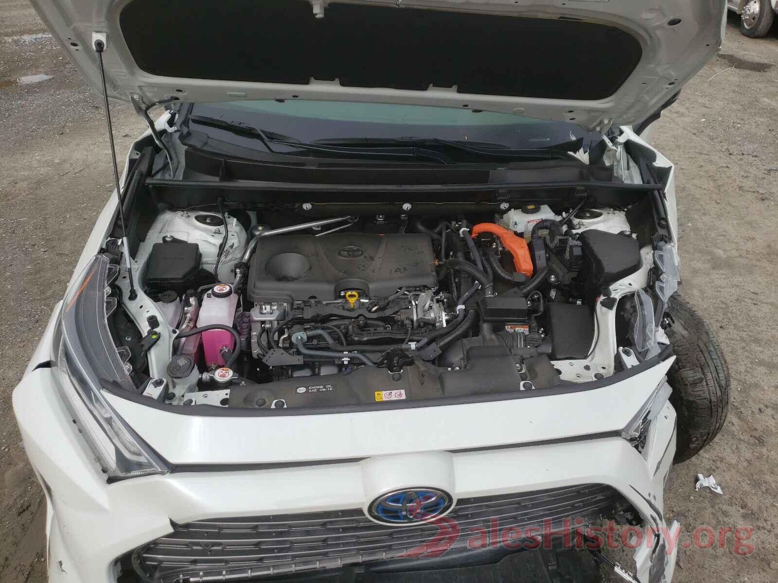 JTMEWRFV8LD546375 2020 TOYOTA RAV4