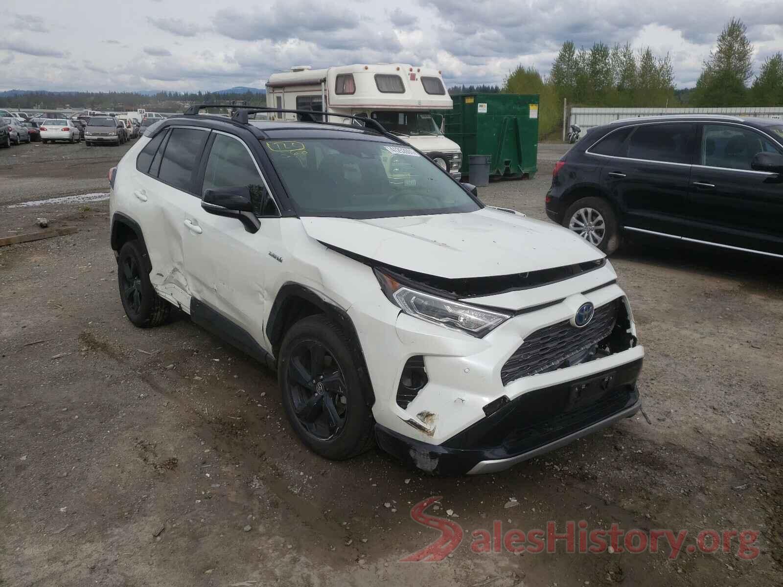 JTMEWRFV8LD546375 2020 TOYOTA RAV4