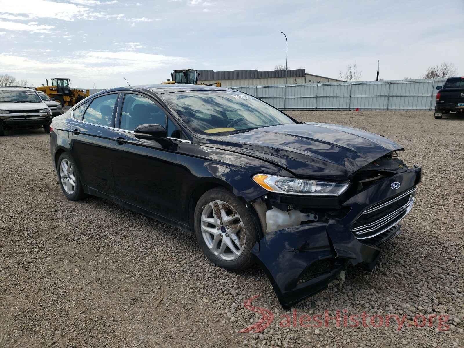 3FA6P0H72GR281287 2016 FORD FUSION