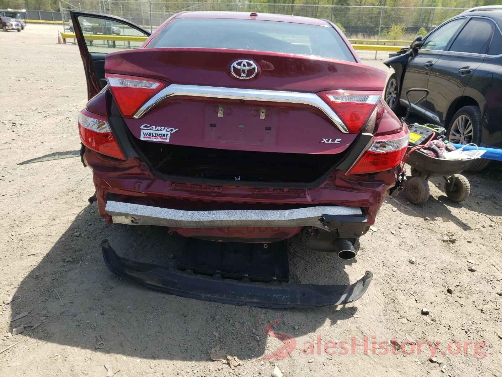 4T1BF1FK2HU648252 2017 TOYOTA CAMRY