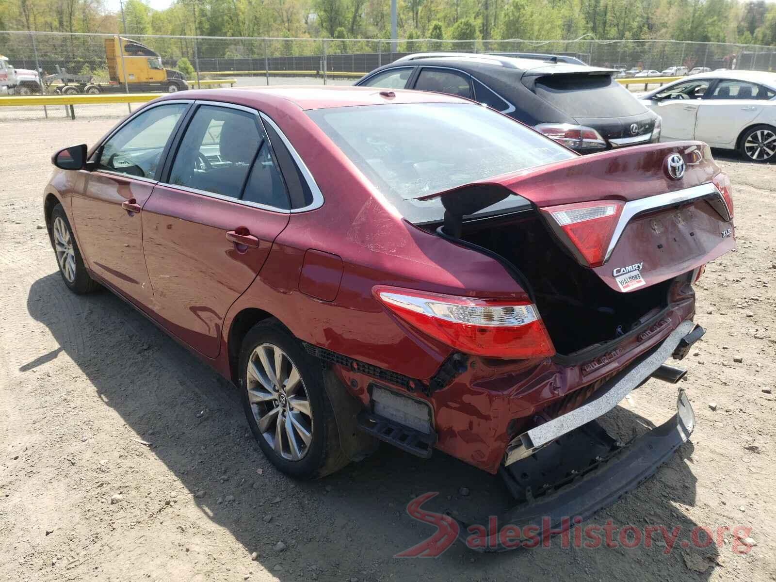 4T1BF1FK2HU648252 2017 TOYOTA CAMRY