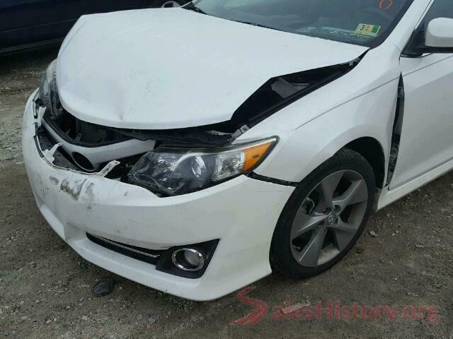 4T1BF1FK3CU633106 2012 TOYOTA CAMRY BASE