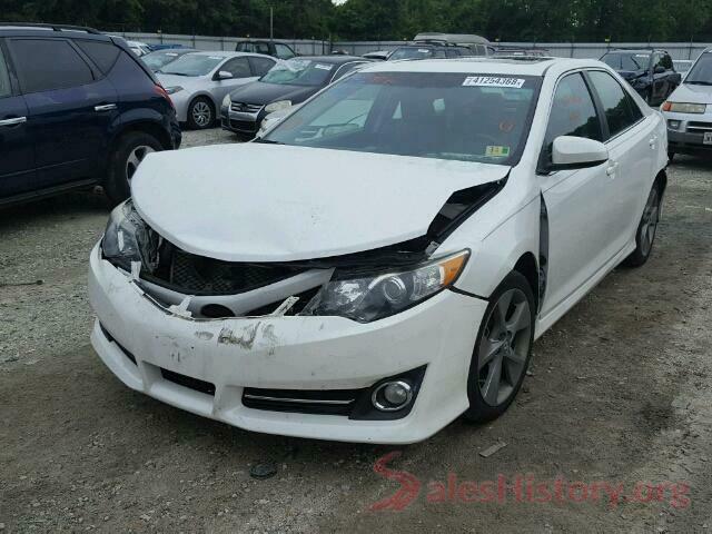 4T1BF1FK3CU633106 2012 TOYOTA CAMRY BASE