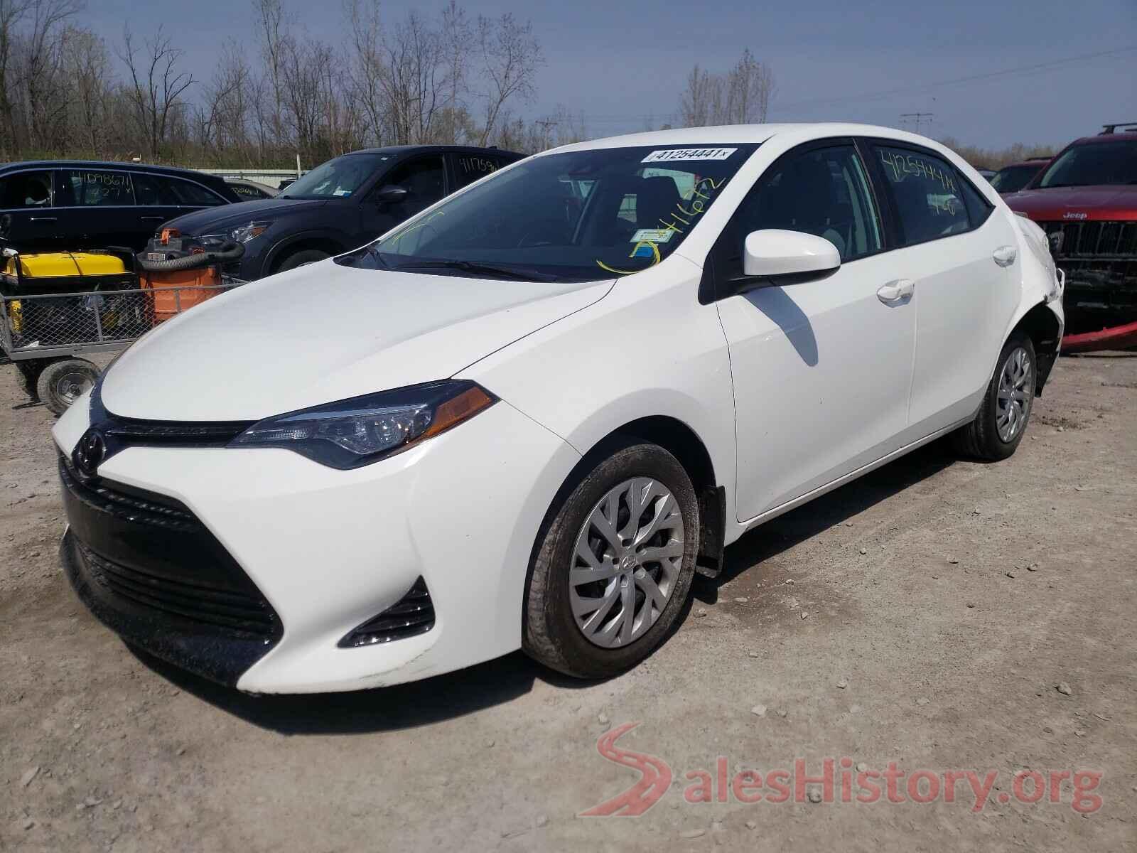 2T1BURHE9JC012950 2018 TOYOTA COROLLA