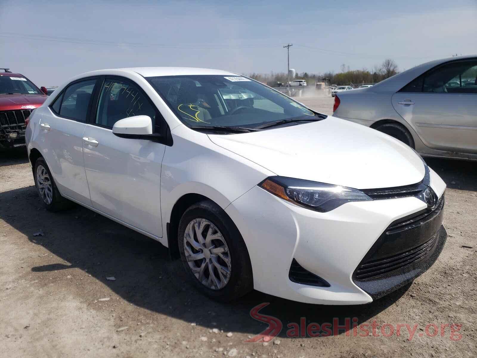 2T1BURHE9JC012950 2018 TOYOTA COROLLA